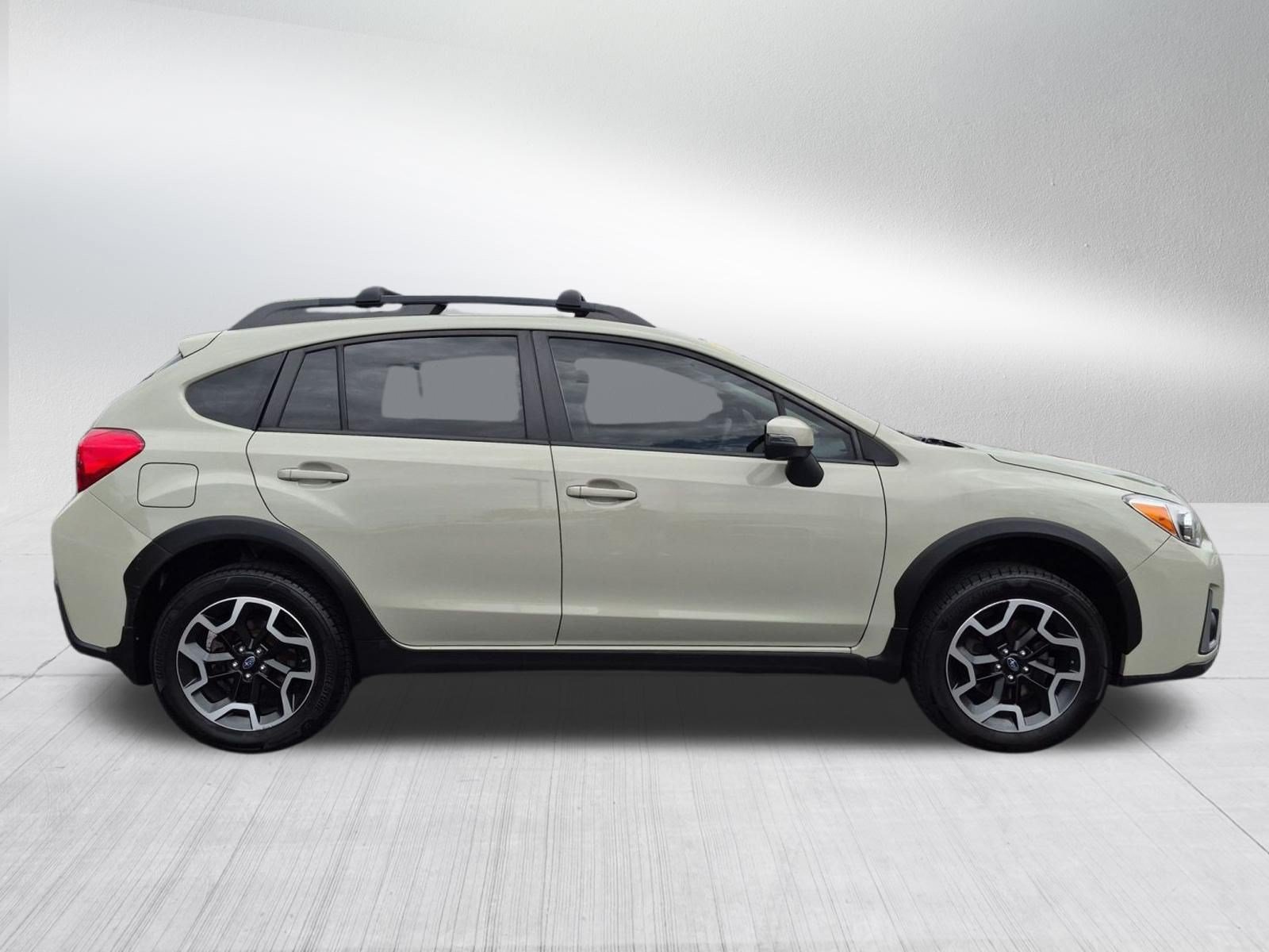 Used 2016 Desert Khaki Subaru Limited image 6
