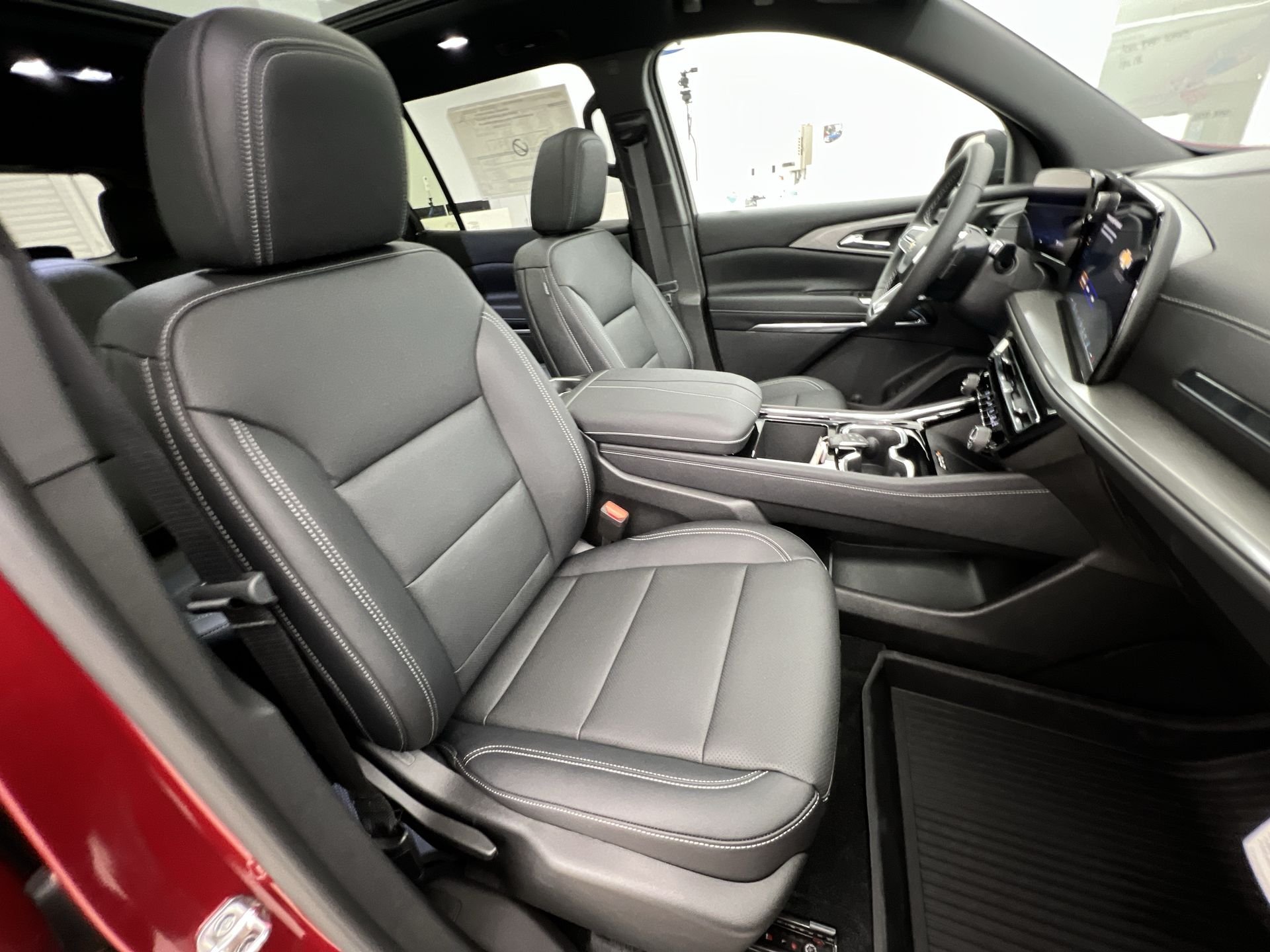 2026 Chevrolet Traverse LT - Photo 84
