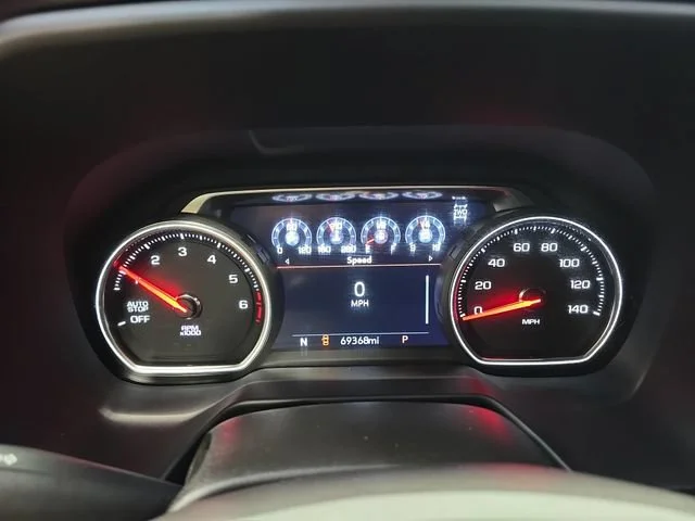 2021 Chevrolet Tahoe Z71 - Photo 24