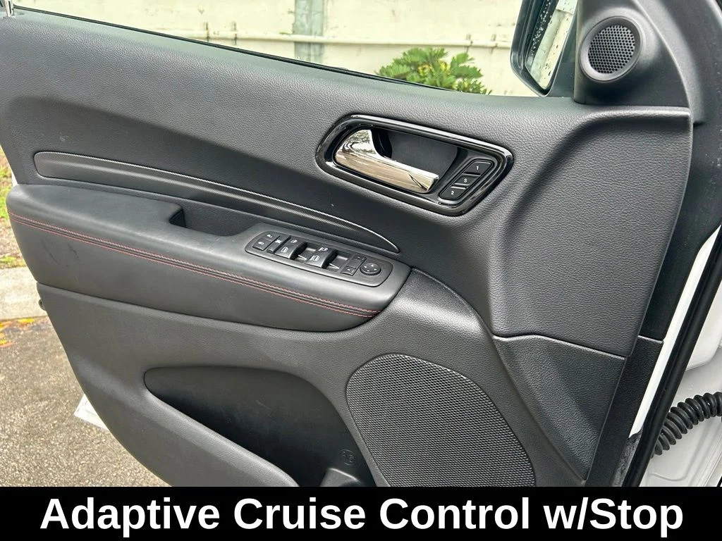 Certified Used 2024 White Dodge GT Plus image 15