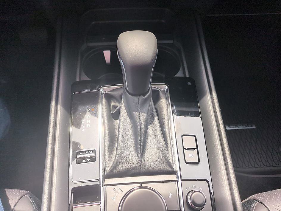 New 2026 Jet Black Mica Mazda Premium Plus AWD image 22