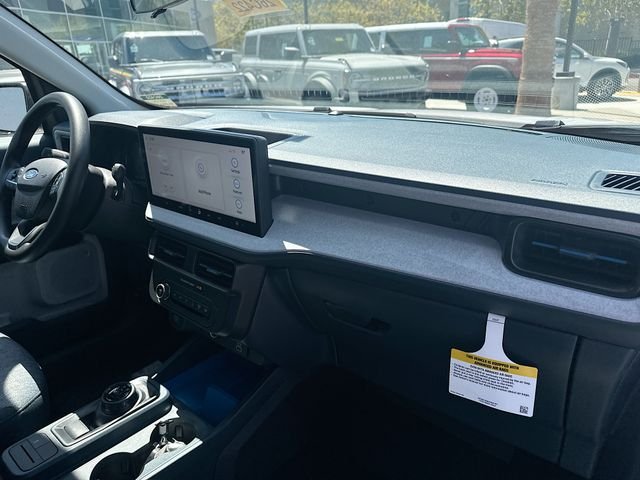 New 2026 Oxford White Ford XLT image 28