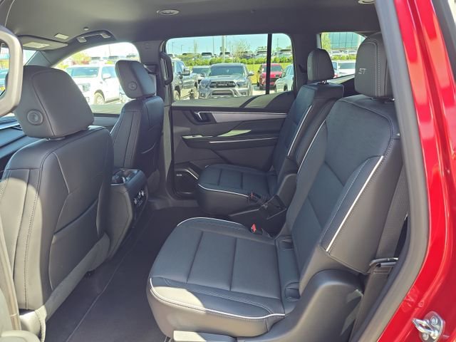 2025 Buick Enclave Sport Touring - Photo 34