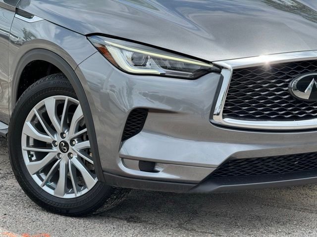 2023 INFINITI QX50 Luxe - Photo 11