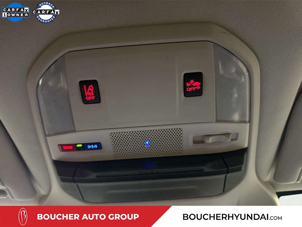 Used 2022 Ice Silver Metallic Subaru Premium image 22