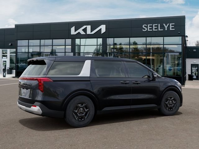 New 2026  Kia LX image 6