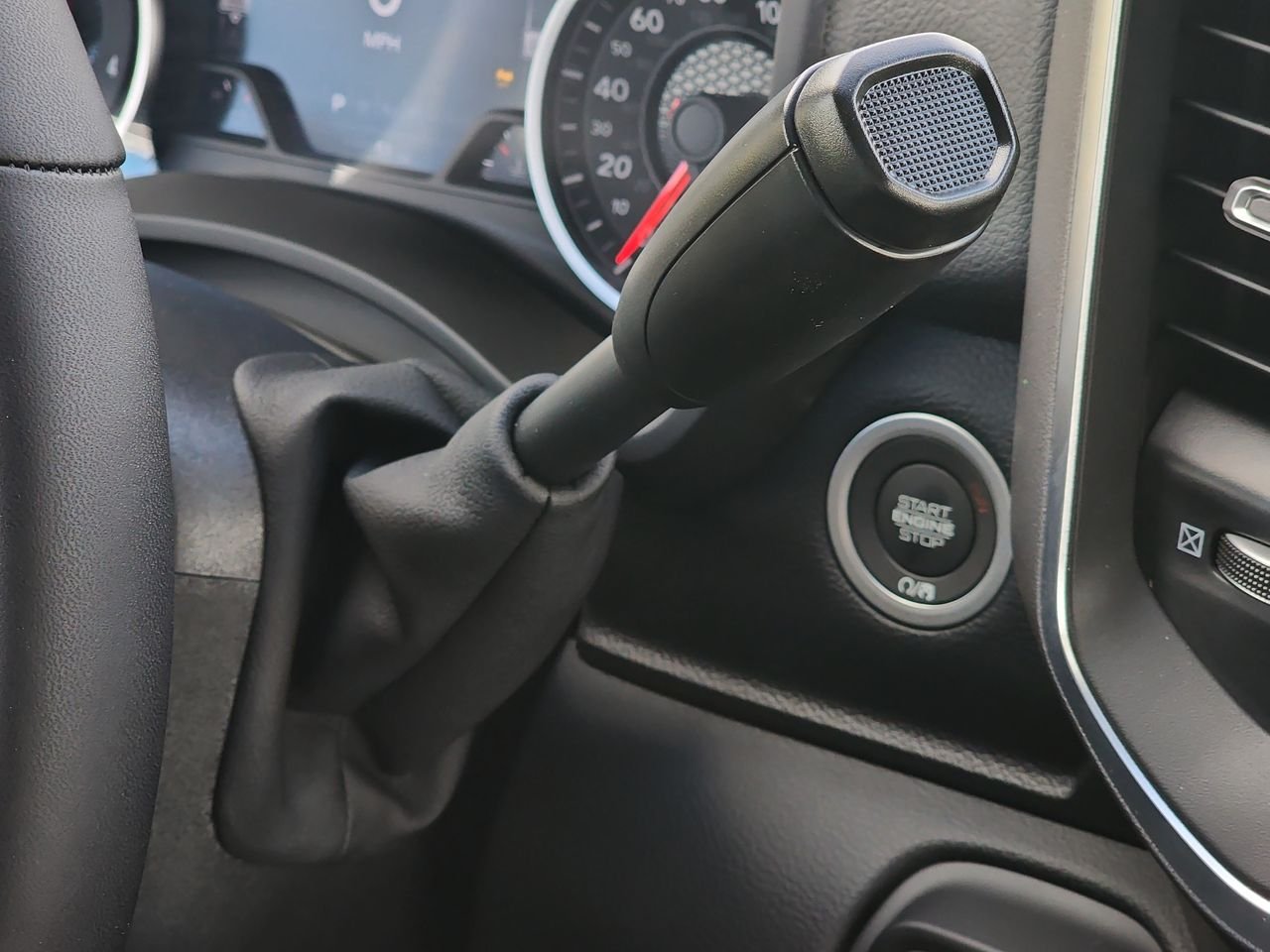 2026 RAM 2500 Big Horn - Photo 18