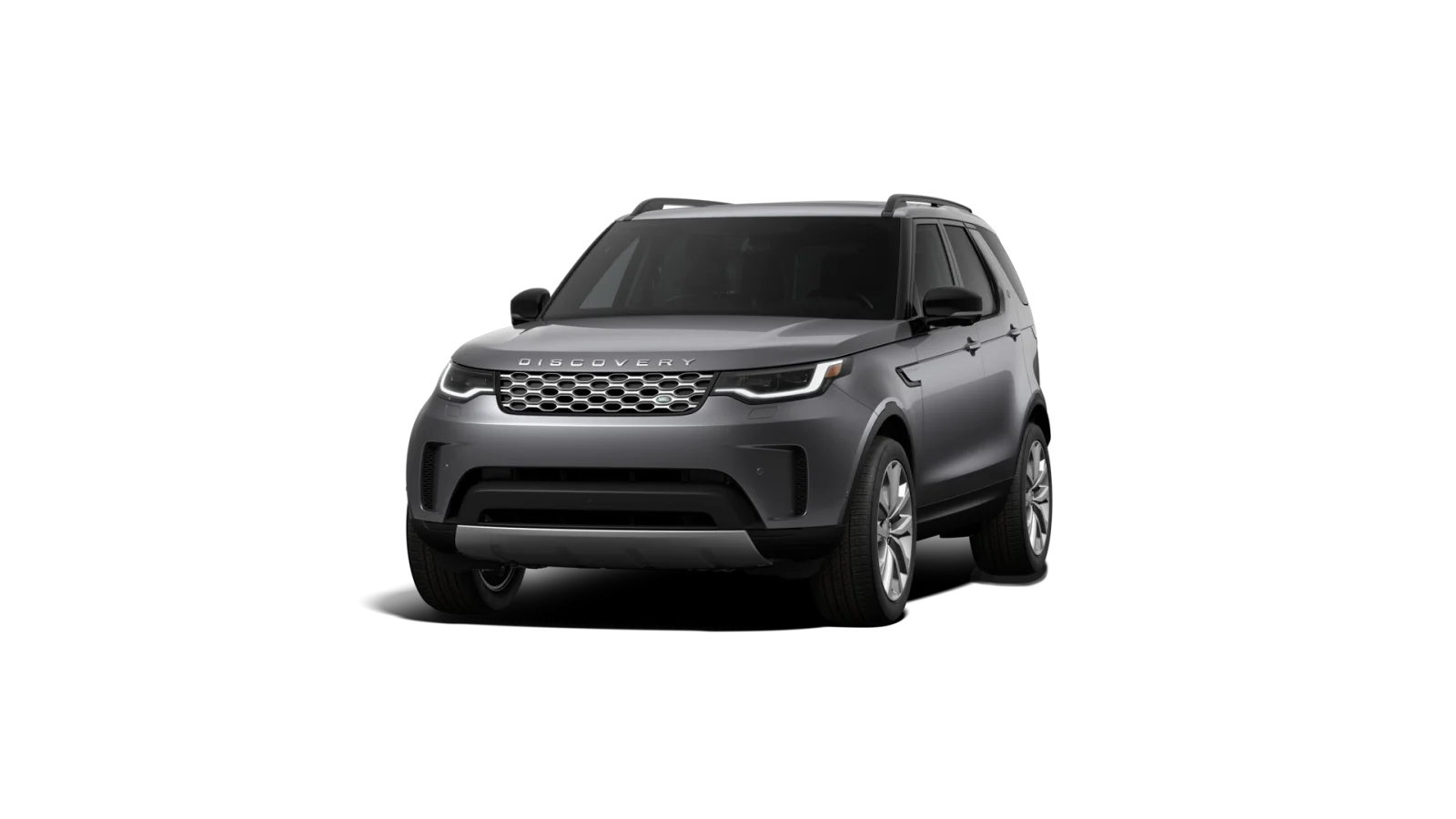 2026 Land Rover Discovery P300 S's photo