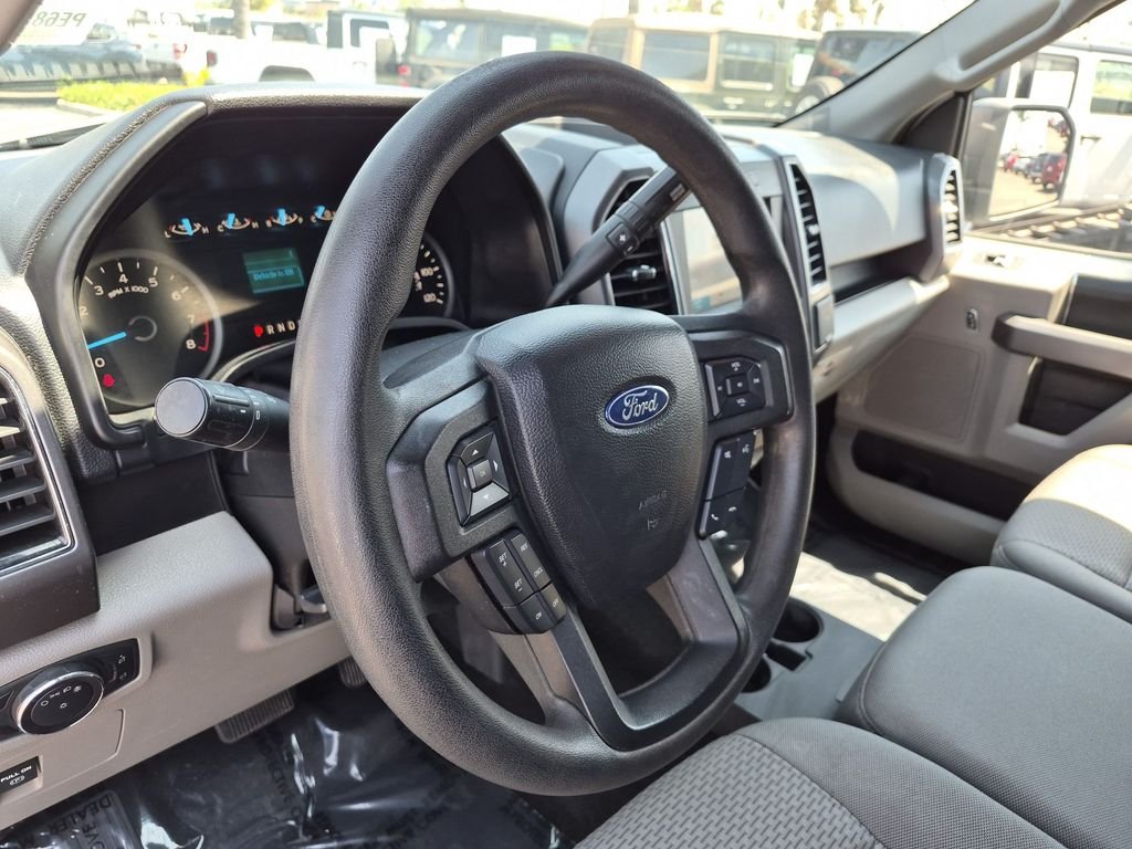 2019 Ford F-150 XLT - Photo 17