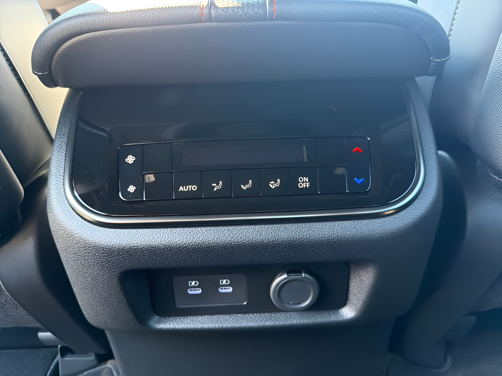 New 2026 Blue Nissan PRO-4X image 29