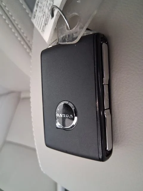 2026 Volvo XC40 Plus - Photo 26