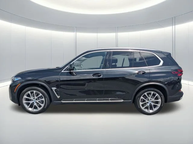 2025 BMW X5 40i - Photo 6