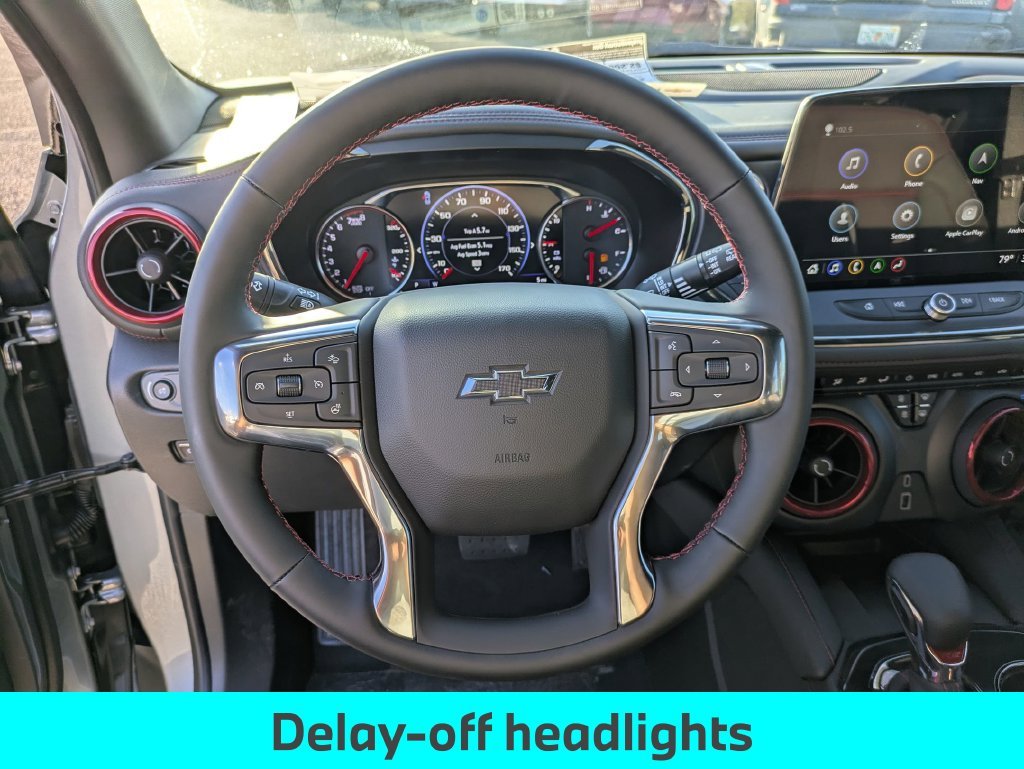 2026 Chevrolet Blazer RS - Photo 35
