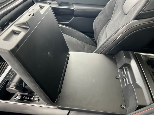 Used 2023 Black Ford Raptor image 19