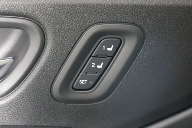 Used 2026 Gray Honda AWD RTL image 24