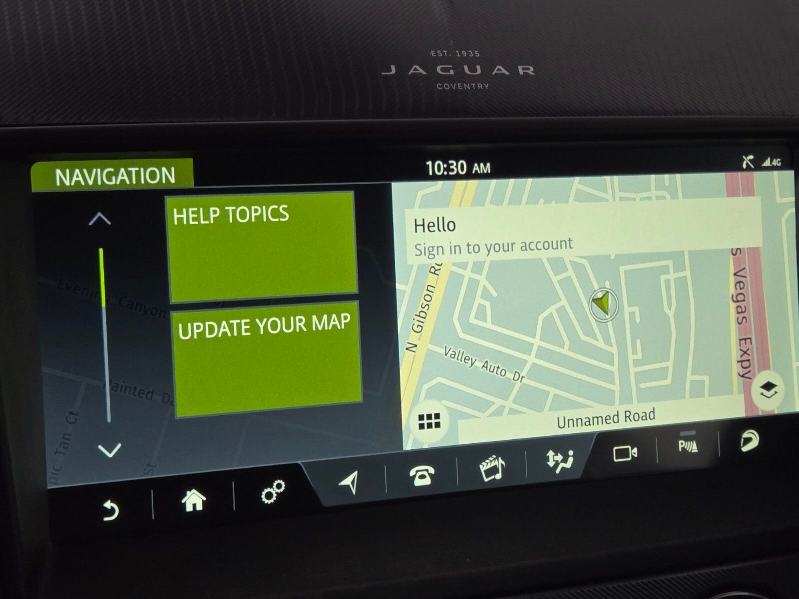 2023 Jaguar F-TYPE R-Dynamic - Photo 23