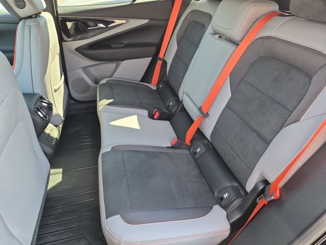 2026 Chevrolet Blazer EV SS - Photo 25