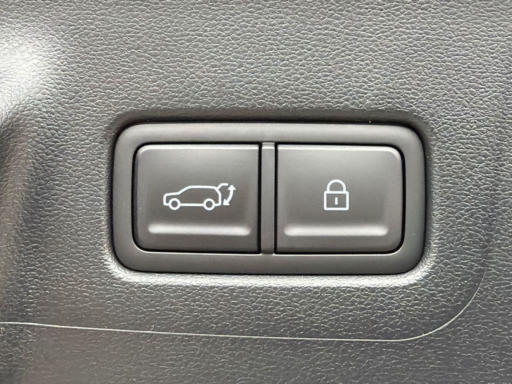 New 2026 Silver Hyundai Calligraphy FWD image 19