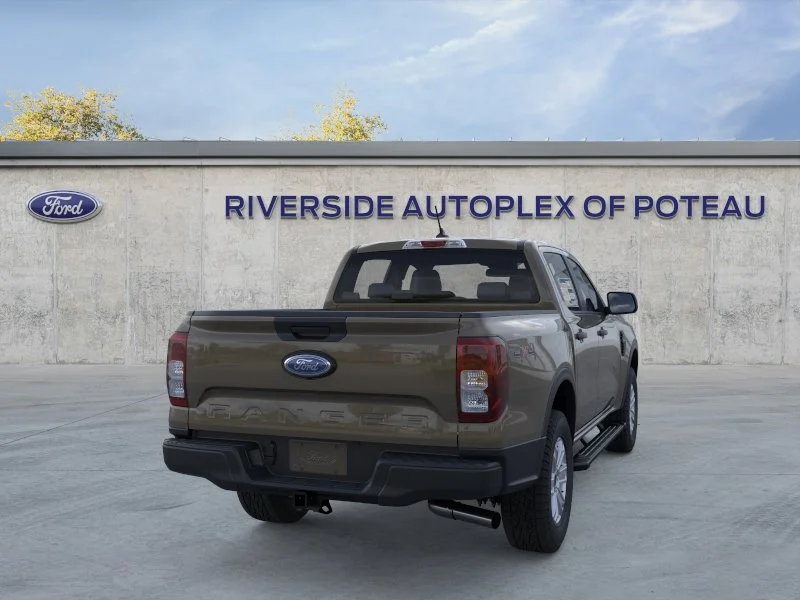 New 2026 Marsh Gray Ford XL image 23