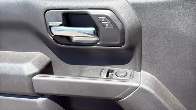 2026 GMC Sierra 1500 Pro - Photo 23