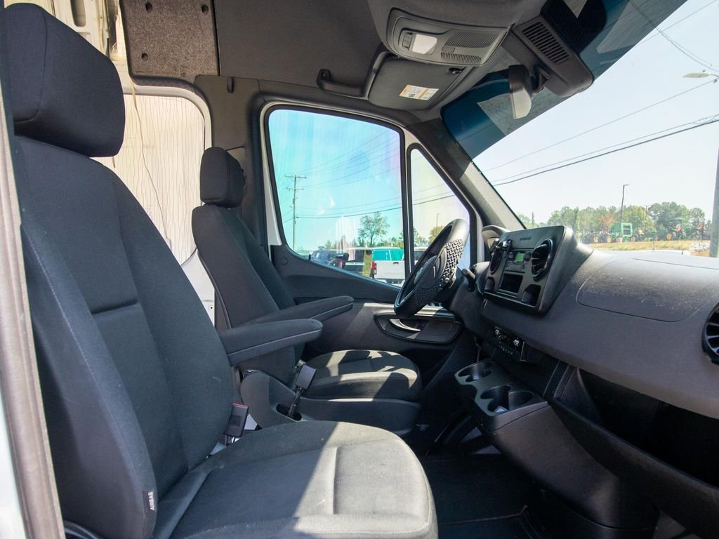 2023 Mercedes-Benz Sprinter Cargo Van Base - Photo 18