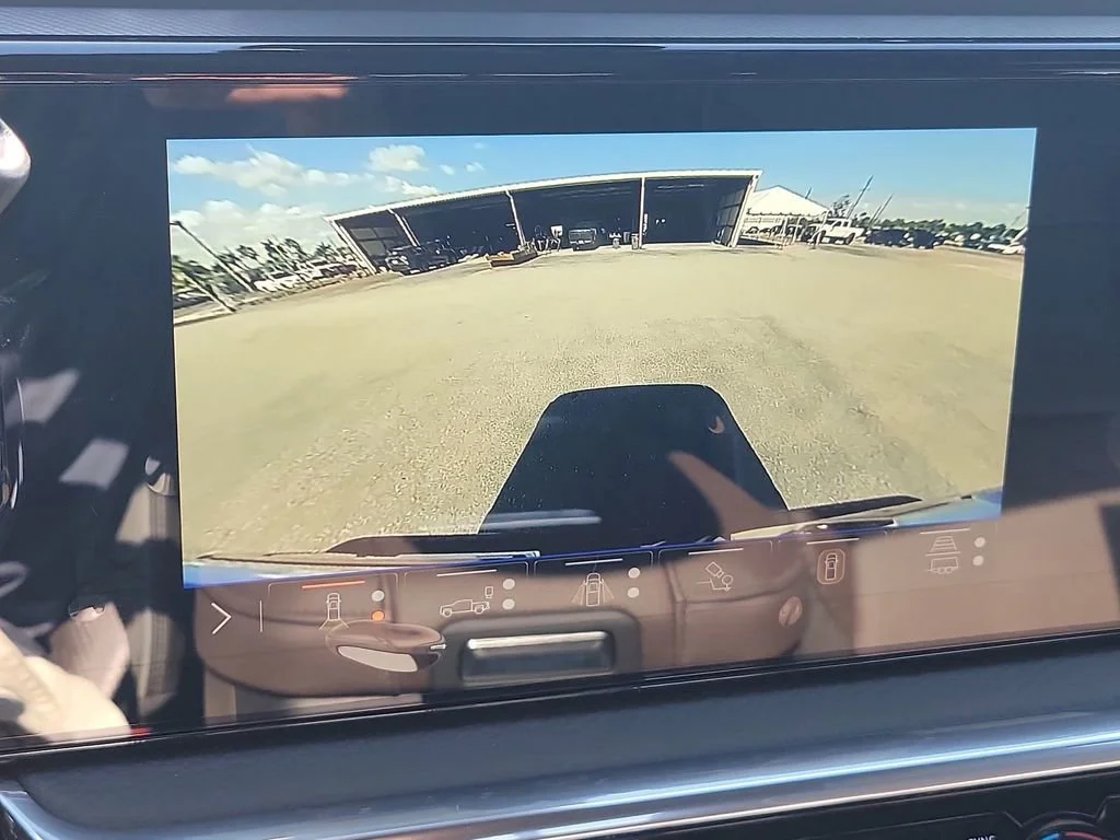 New 2026 Onyx Black GMC Denali image 31