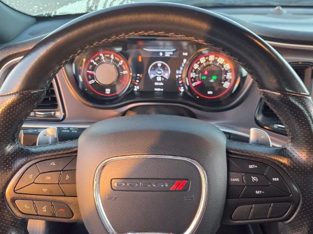Used 2022  Dodge GT image 24