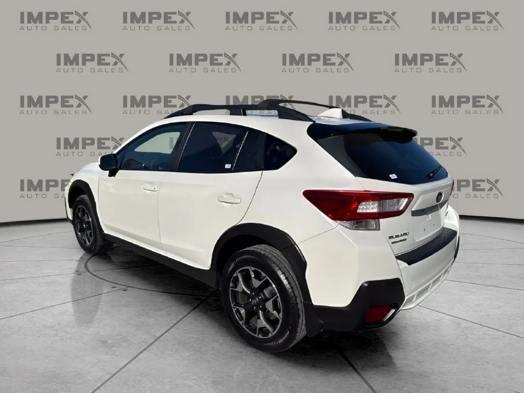 Used 2019 White Subaru 2.0i Premium image 3