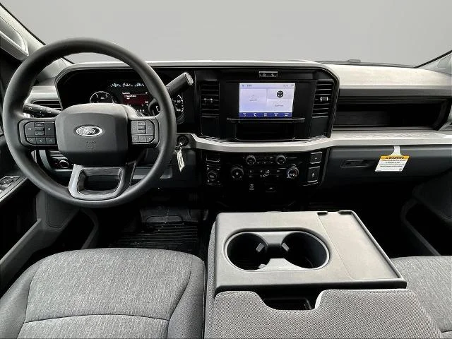 2026 Ford F-350 Super Duty XL - Photo 18