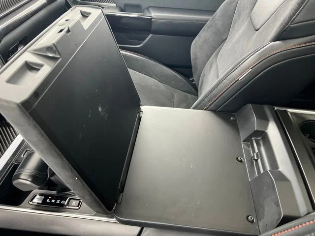 Used 2023 Black Ford Raptor image 19