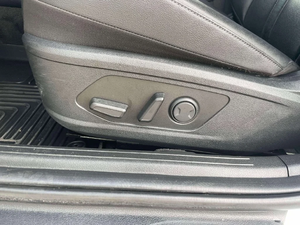 Certified Used 2023 White Hyundai Limited image 18