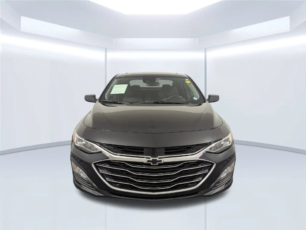 Certified Used 2022 Gray Chevrolet Premier image 22