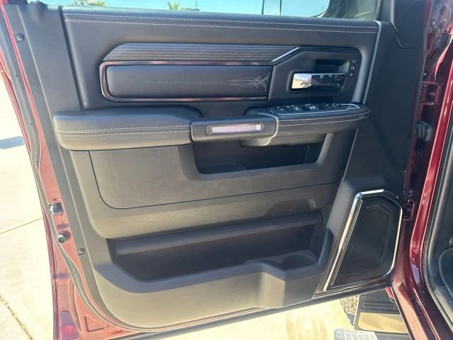 2022 RAM Ram 3500 Pickup Limited - Photo 17