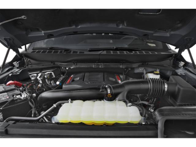 Used 2024 Green Ford Raptor image 11