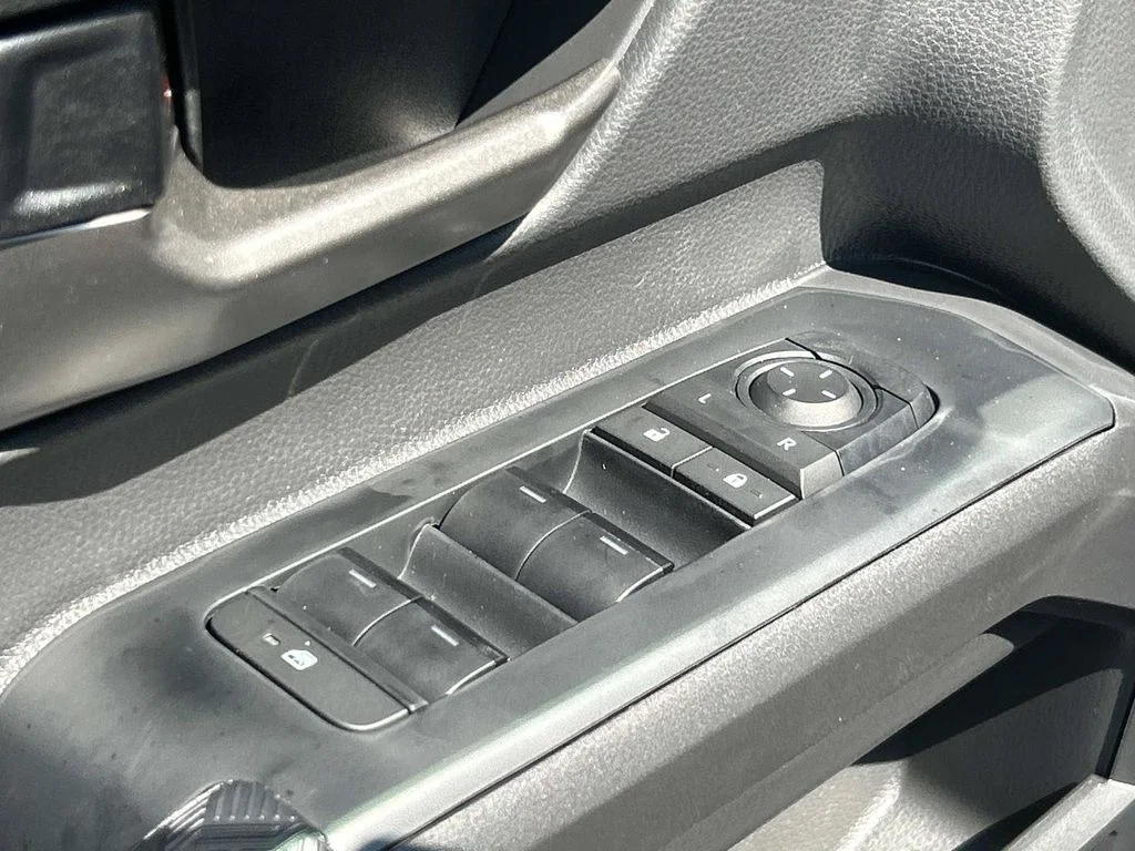 New 2026 Black Toyota TRD Sport image 22