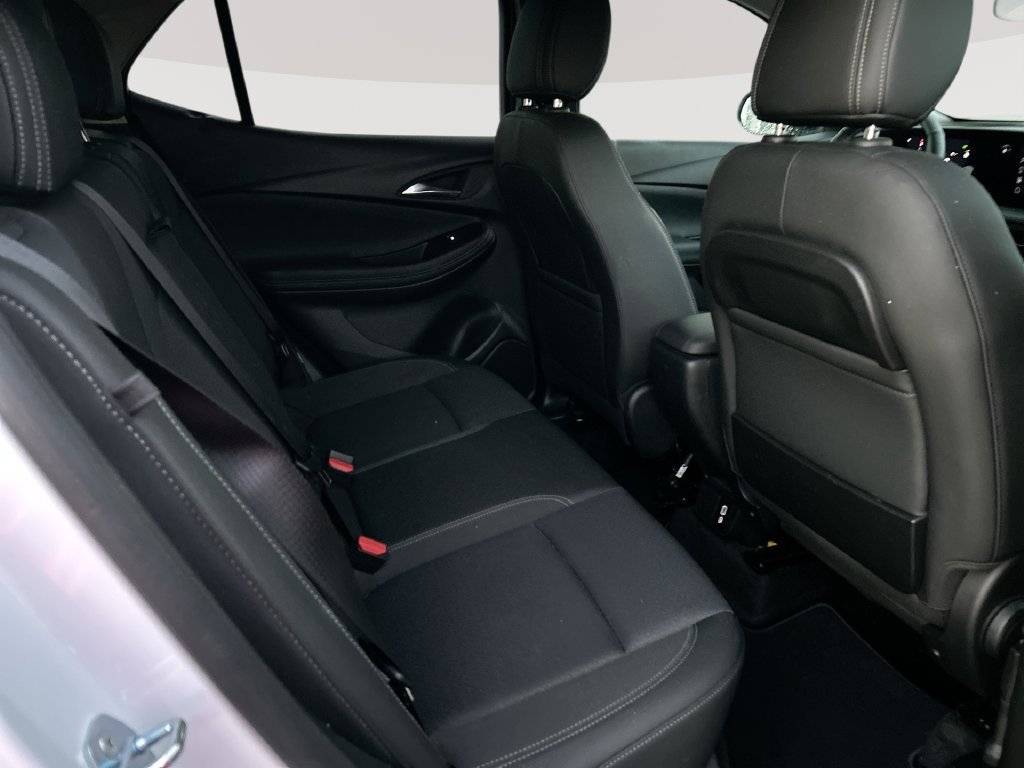 Used 2024 White Buick Preferred image 28