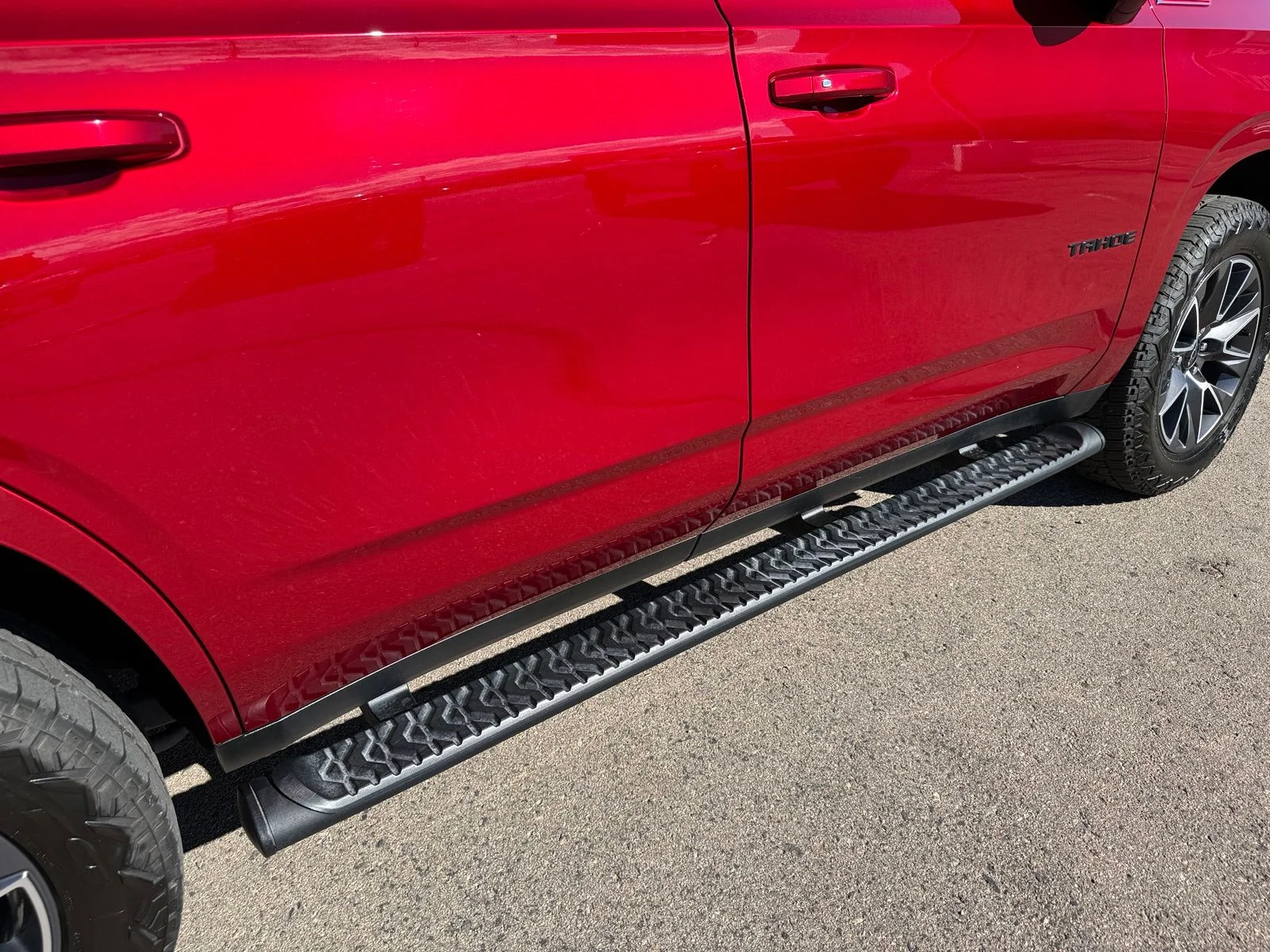 2021 Chevrolet Tahoe Z71 - Photo 6