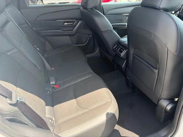 New 2026 Rhodium White Metallic Mazda 2.5 S Preferred AWD image 28