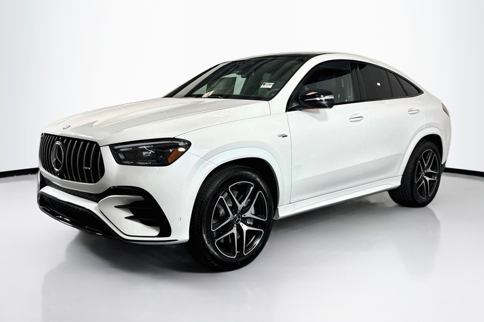 2026 Mercedes-Benz GLE GLE 53 AMG 4MATIC's photo