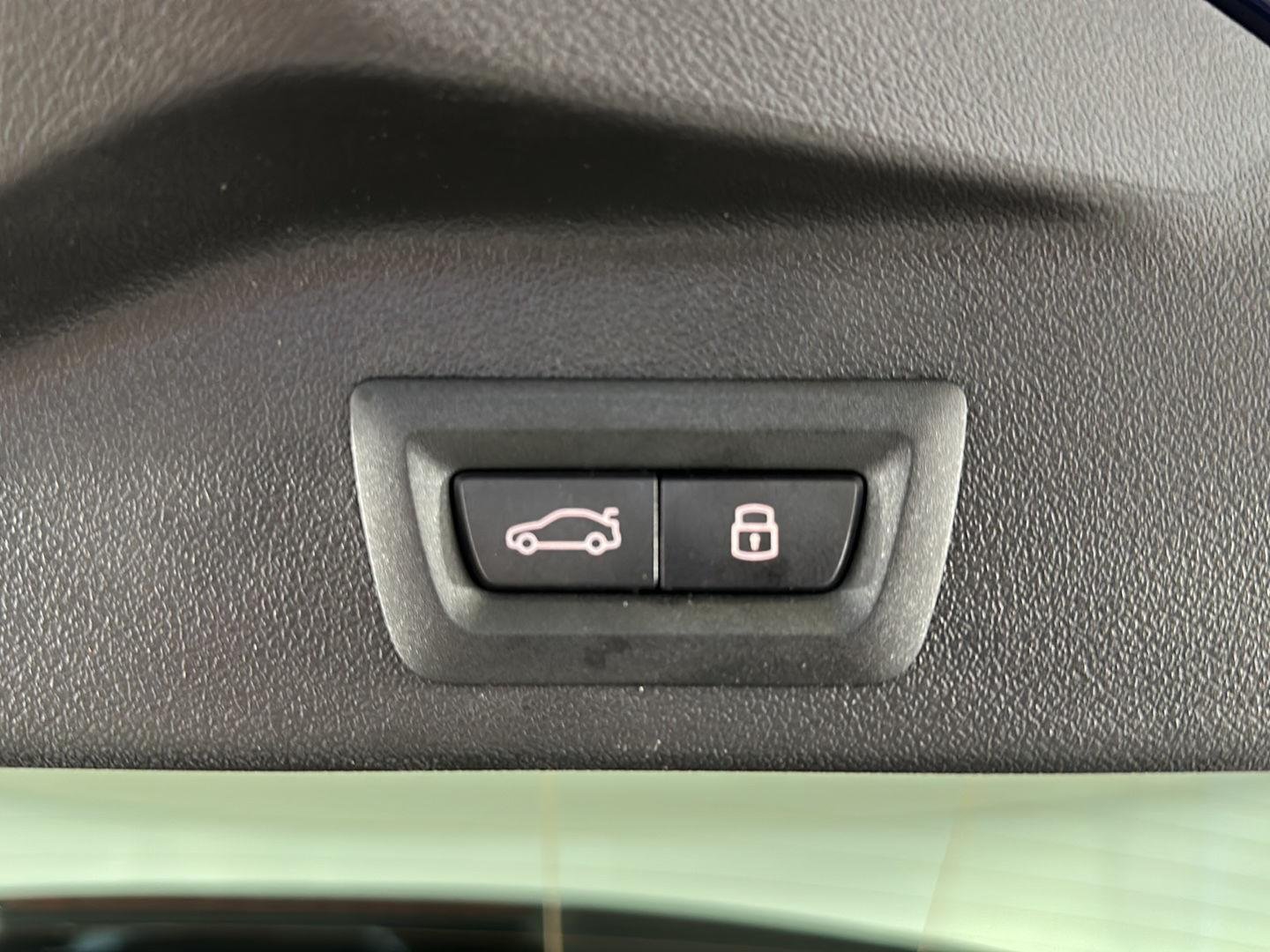 New 2026 Tanzanite Blue II Metallic BMW xDrive40i image 30