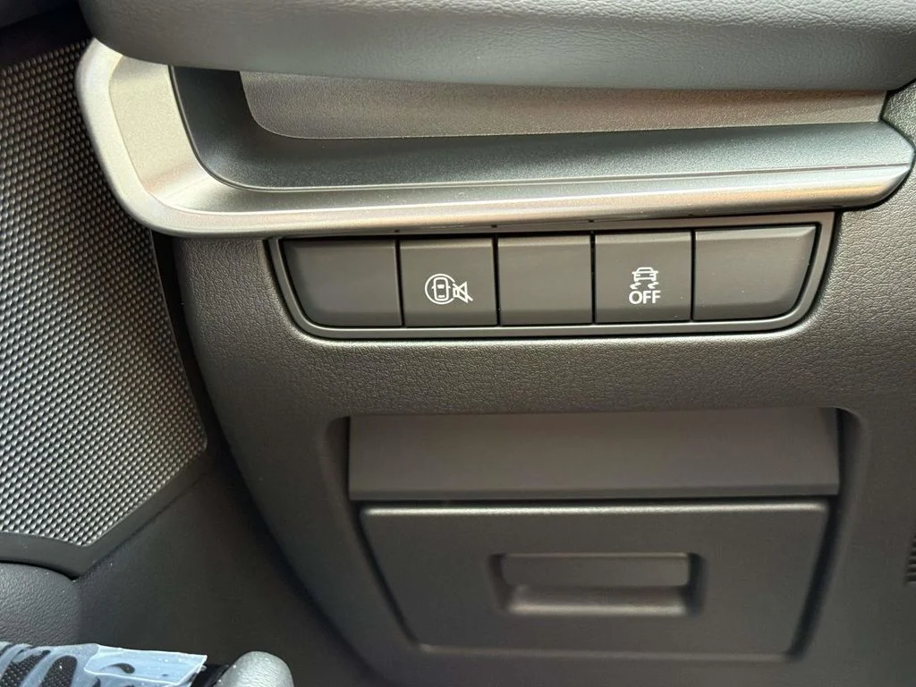 New 2026 Machine Gray Mazda 2.5 S Select Sport Base image 26
