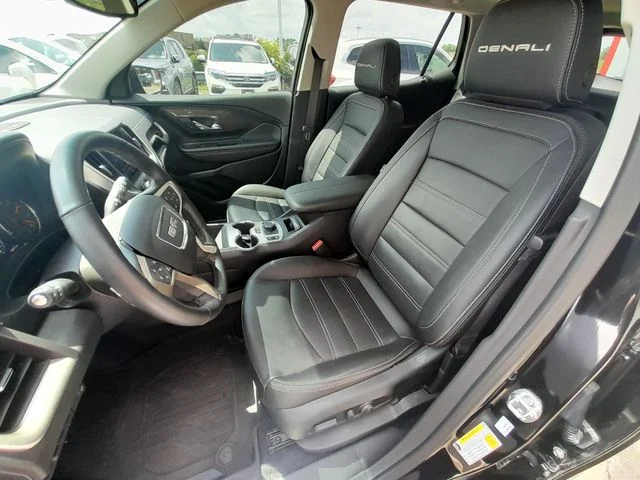Used 2024 Black GMC Denali image 40