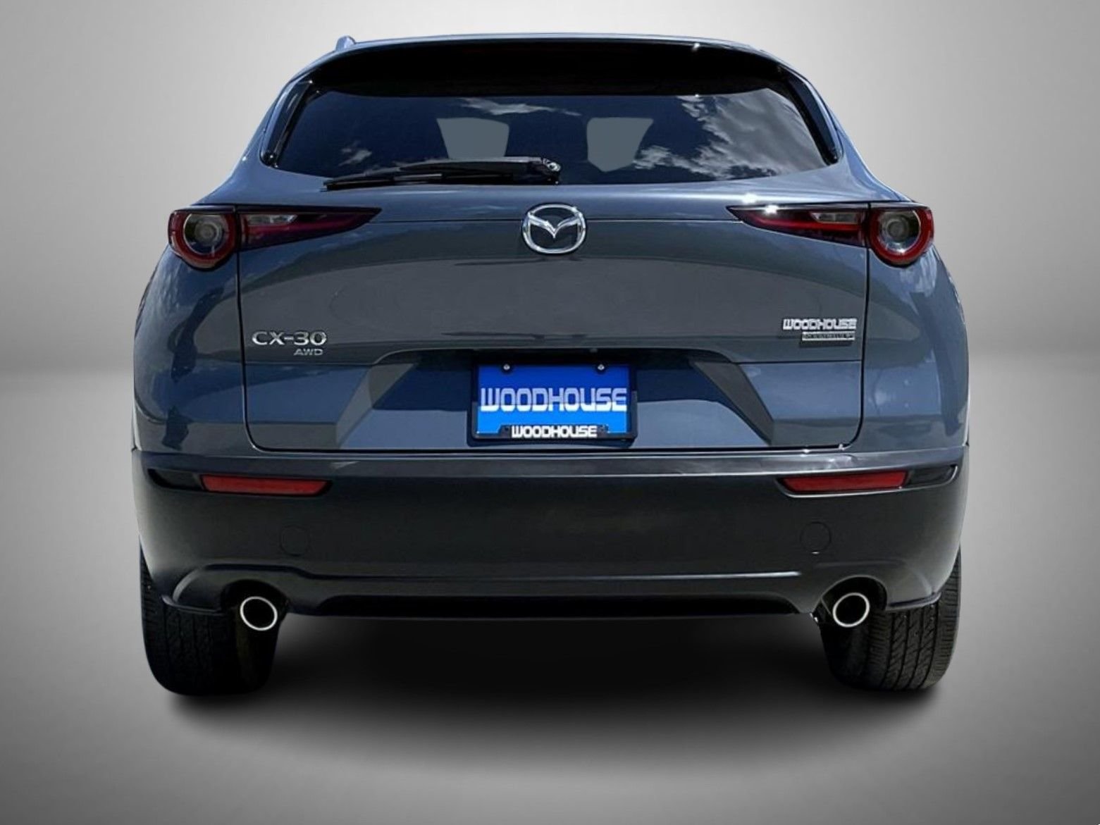 2023 Mazda CX-30 Carbon Edition - Photo 6