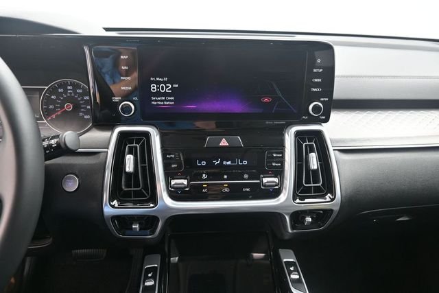 Used 2022 Blue Kia SX image 10