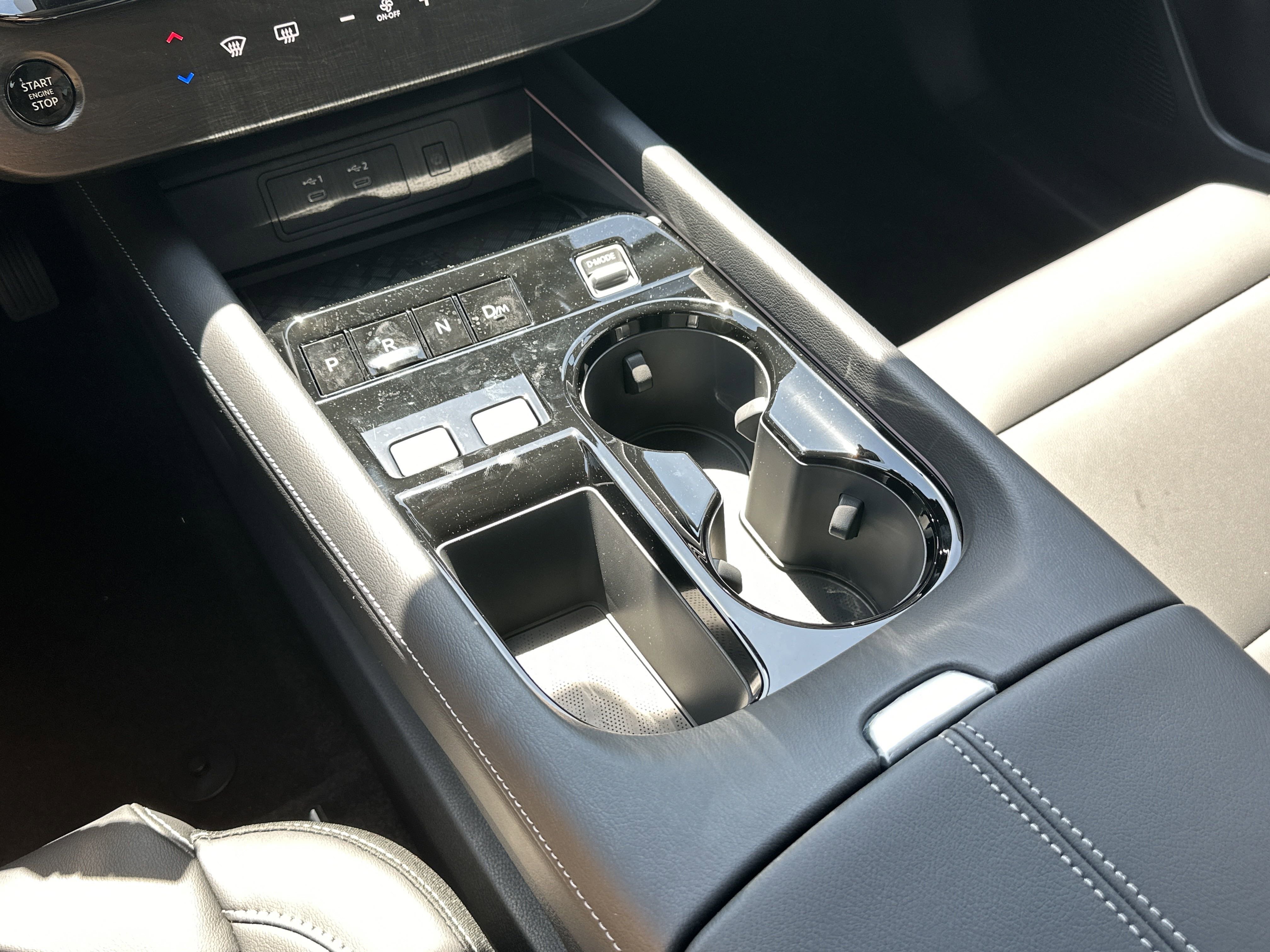 2025 Nissan Murano SL - Photo 29