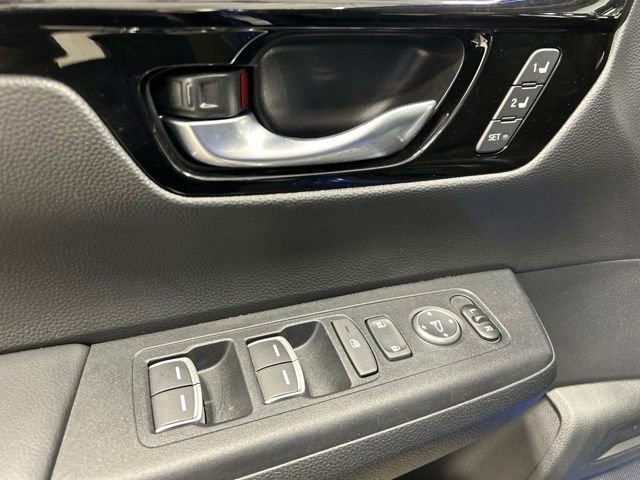 Certified Used 2024 Still Night Pearl Honda EX-L image 25