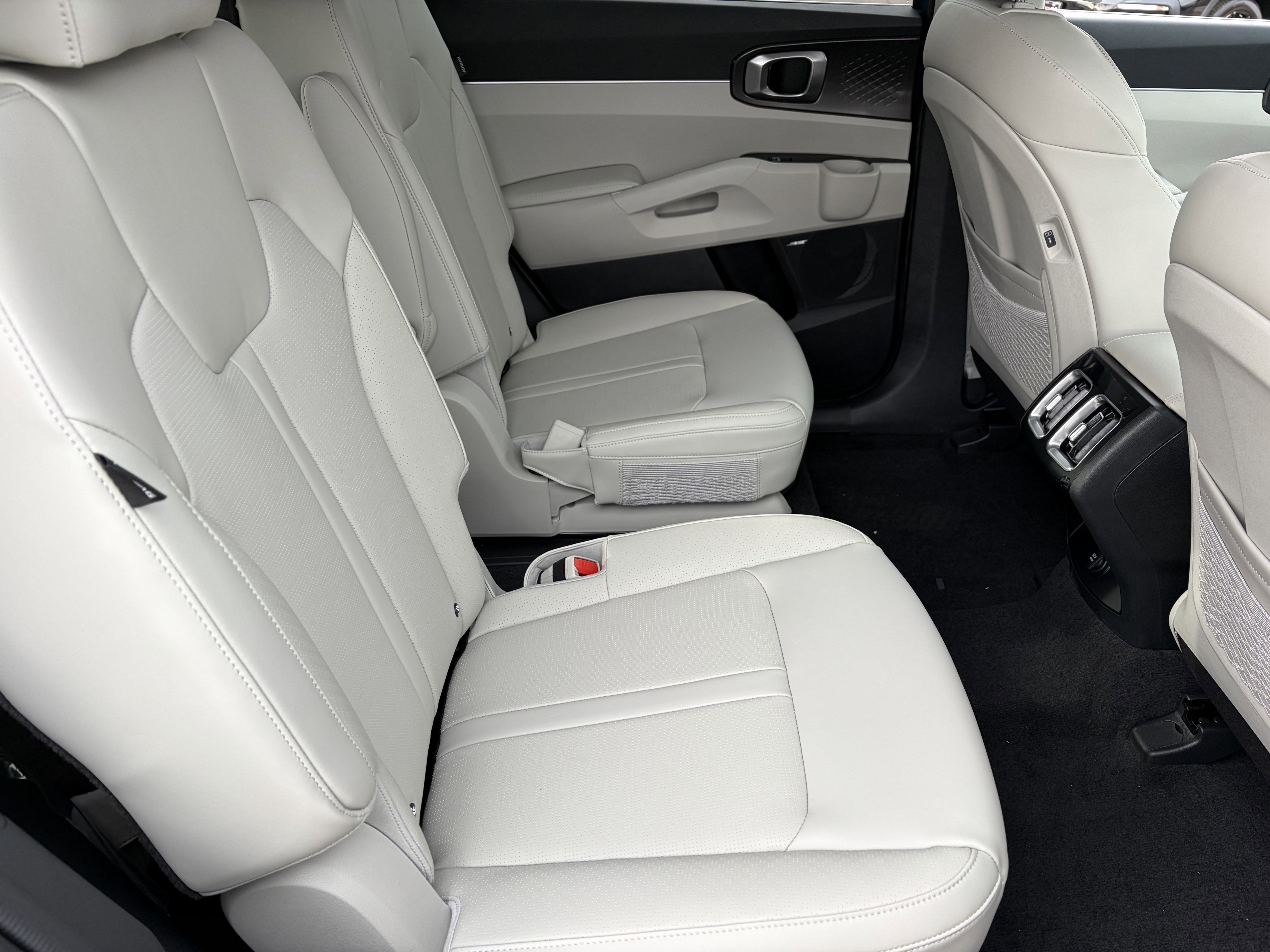 New 2026 Midnight Lake Blue Kia EX image 11