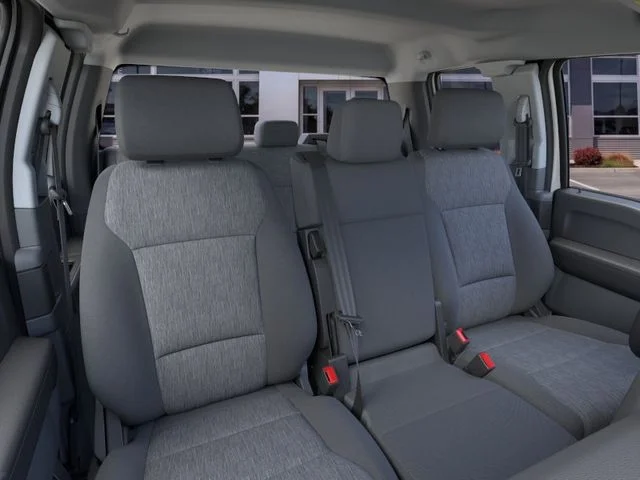 New 2026 Oxford White Ford XL image 10