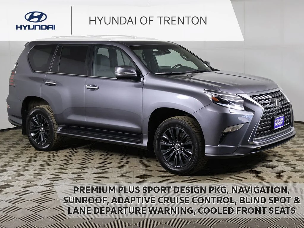 2023 Lexus GX