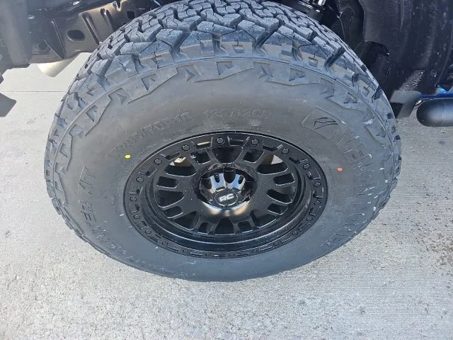 2025 Ford Bronco 4-Door Big Bend - Photo 36